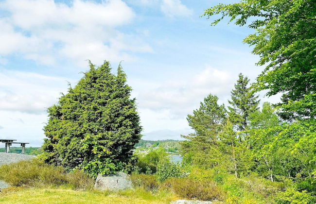 6 Person Holiday Home in Uddevalla-by Traum - Foto 11