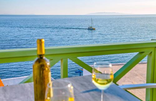 Corali Suites Andros - Foto 1