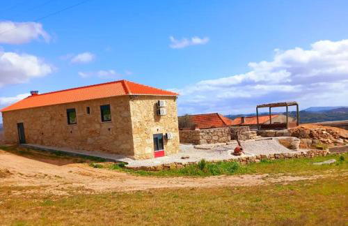 Solar do Prazo-Serra & Charme Serra da Estrela - Foto 79