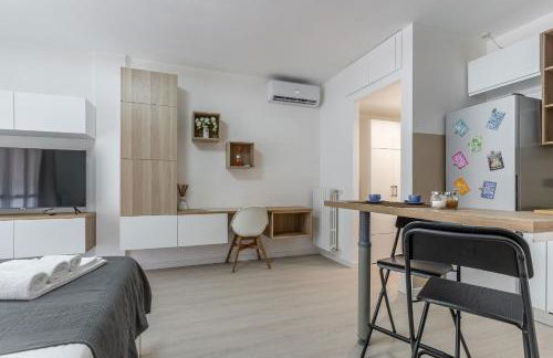 Santa Giulia Suite - Foto 12