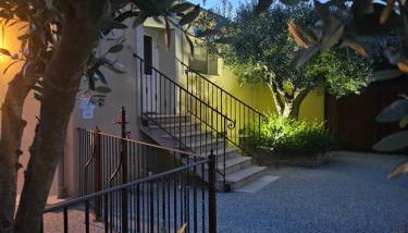 Le Rubiz - Foto 2, Garden