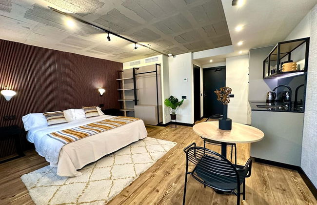 Holidays2Malaga Bubu Apartments - Foto 22