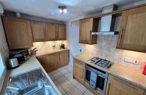 Fabulous Bungalow Norwich - Foto 20