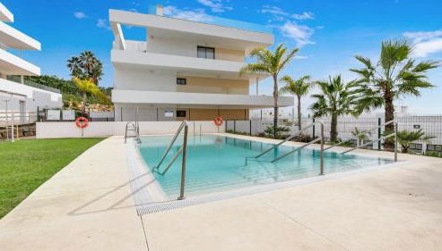 ViVi Homes - Roli Pool, Terrace, Golf & Beach - Photo 2