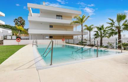 ViVi Homes - Roli Pool, Terrace, Golf & Beach - Photo 2