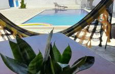 Flat Brisa do Mar - Foto 10