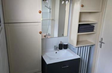 Maison Paris, Vallée Village, Disney & Astérix - Foto 9