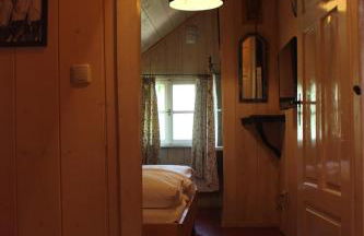 Romantisches Bauernhaus im Dreiländereck D-A-CZ - Foto 9