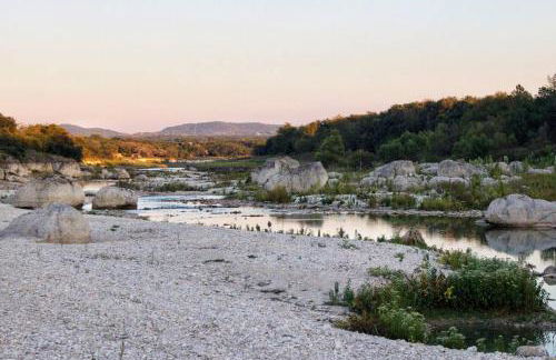 Charming Riverfront Home - Casa Topo @ SparrowBend - Foto 12