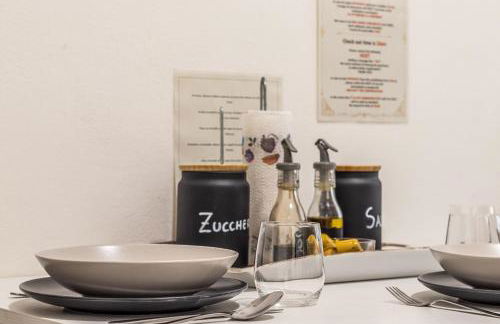 [CA 'PICO WITH WIFI]-few steps from center - Photo 39