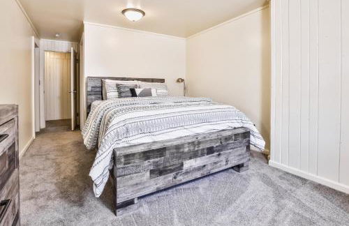 Timber Lodge Retreat - Foto 29