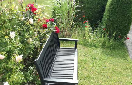 Wohlfühlmomente im Nordschwarzwald - Foto 15