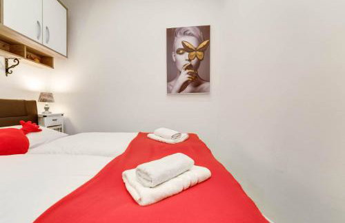 Apartments Coli app Ema & Antigona - Photo 6