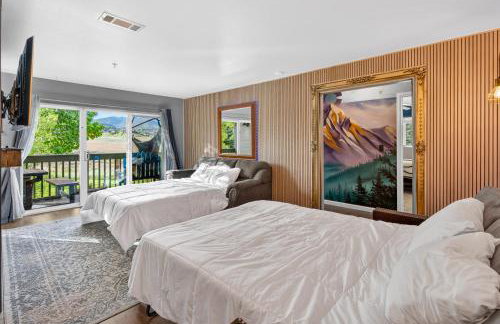 Mountain & Golf View Condo Near Glenwood Springs - Foto 39