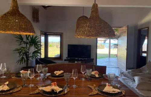 Casa pé na areia em Caraíva - Foto 61
