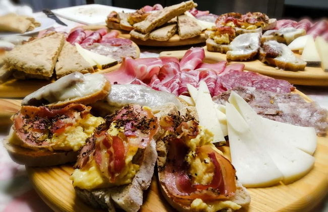 Il Fienile di Assisi - Foto 45