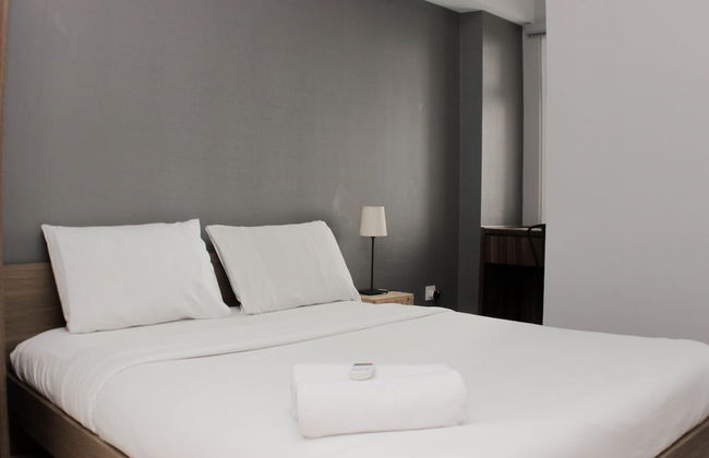 Modern 2Br At Springlake Summarecon Bekasi Apartment - Foto 1