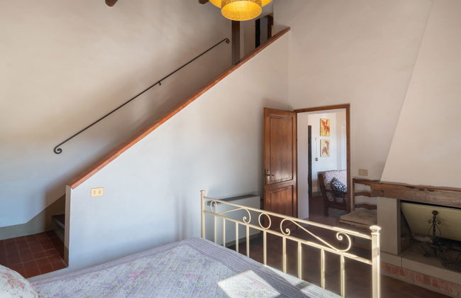 Poggio Cuccule - Foto 46