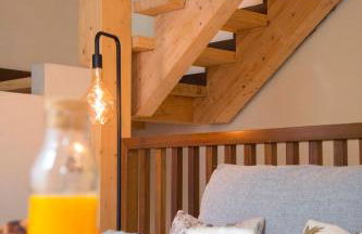 The Wooden House VV - Foto 17