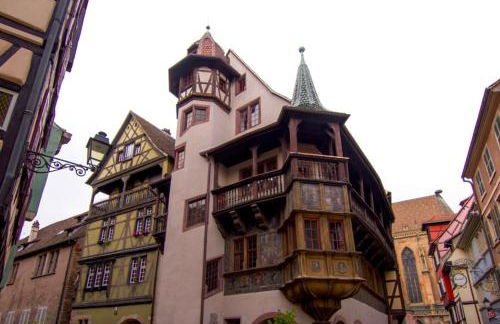 Chez Diane Colmar - Foto 20