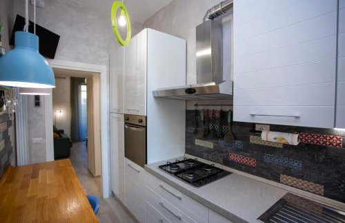 Come a Casa Pretty Apartment - Foto 32