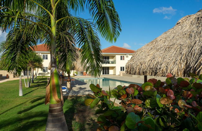 Sirena Resort Curaçao - Foto 26