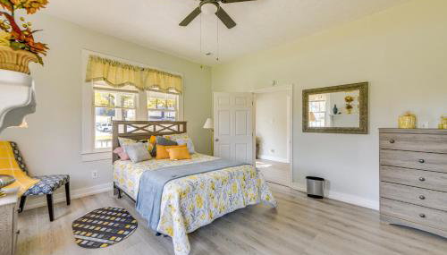 Walk to Riverfront Park Updated Home in Columbus! - Foto 3