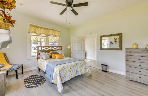 Walk to Riverfront Park Updated Home in Columbus! - Foto 3