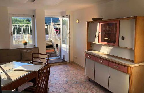 Ferienhaus Blaues Häuschen - Foto 8