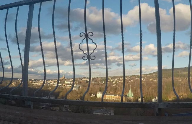 Vision Comfortable Holiday Residence - Foto 33