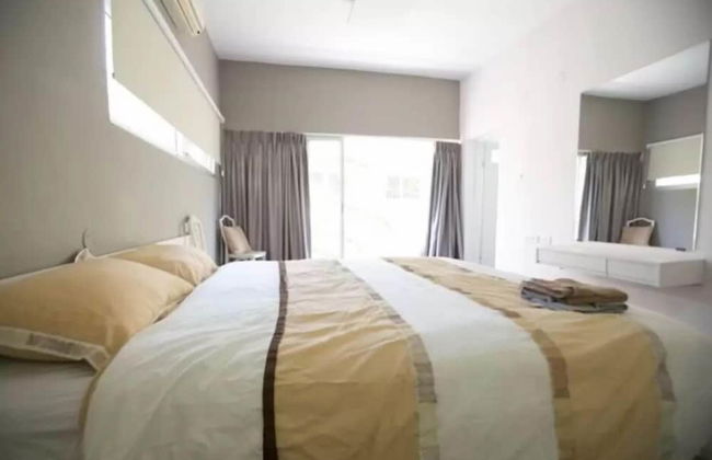 Sea Suites Apartments - Foto 24