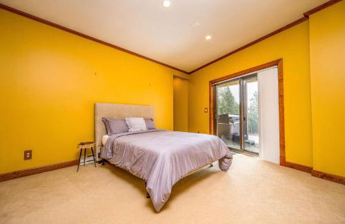 Beautiful Chalet, mins to Hunter/Windham slopes - Foto 15