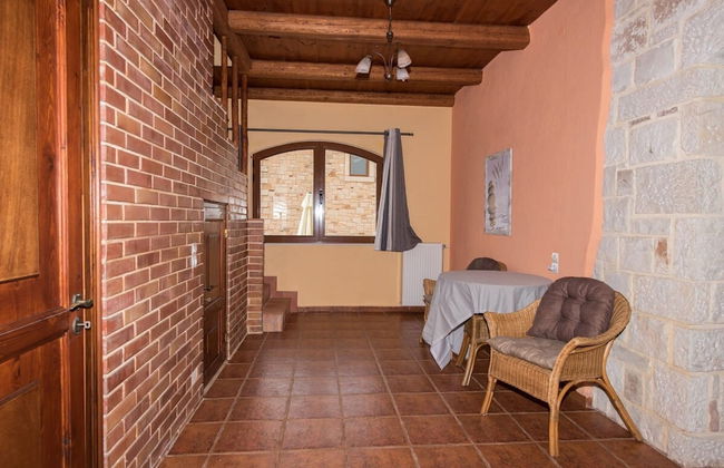 Ydria Villa C Stonebuild - Photo 13