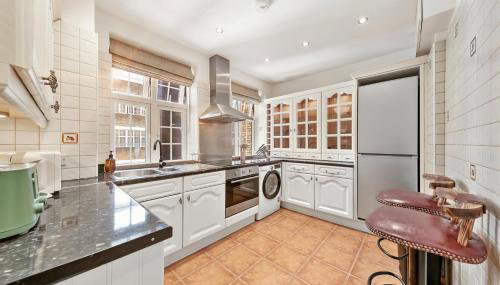 ROYAL Apartment over HARRODS - Foto 3