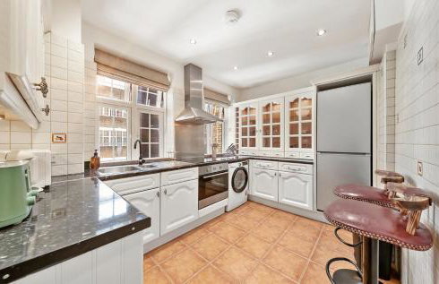 ROYAL Apartment over HARRODS - Foto 3