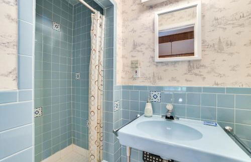 Private Beach Waterfront Home on Lake Huron! - Foto 12