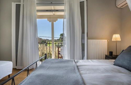 Zādos Central Garden Villa, Lixouri Nomāde - Foto 2