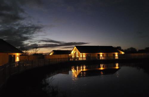 Mallard Cottage, Ashlin Farm Barns - Foto 1