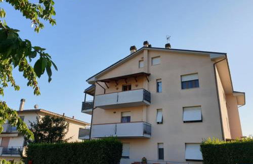 Italian Experience-L'Attico di Castelfidardo - Foto 1