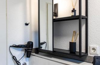 EasyStayII Krefeld 6P Switch TV - Foto 10