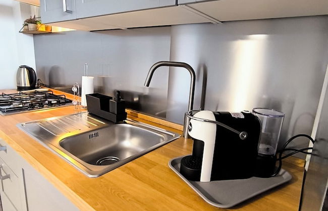 Piante Del Principe Apartments and Rooms - Photo 26