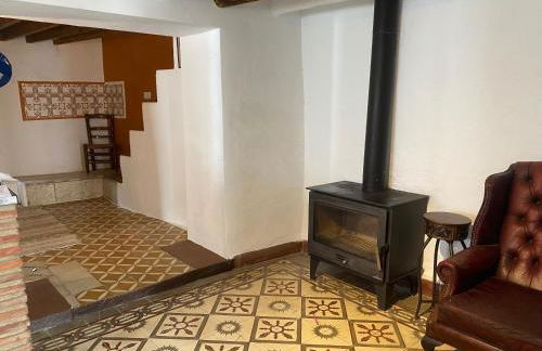 Casita de los Azulejos in Comares - Foto 23