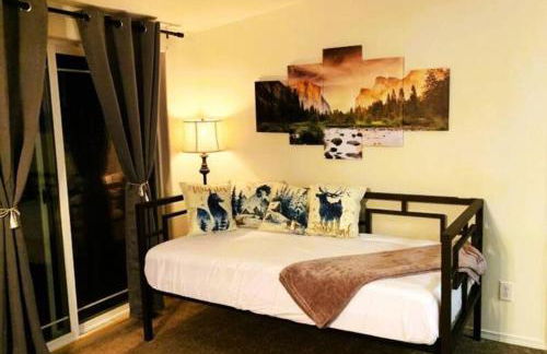 Yosemite's Scenic Hideaway - Foto 30