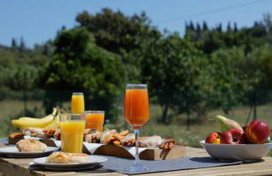 Corfu Garden Villas - Foto 15