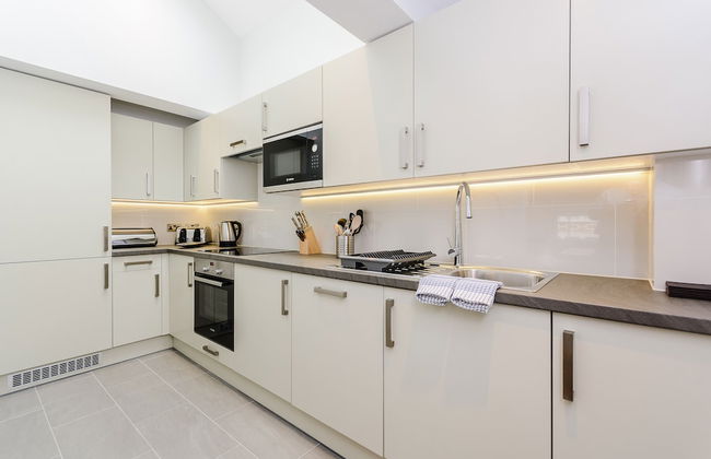 Richmond Ibis House Apartments by Viridian Apartments - Foto 10