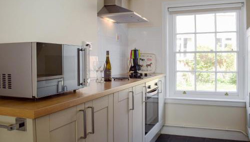 The Cottage - Foto 5