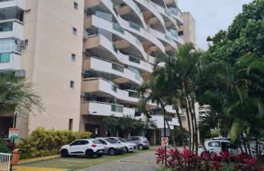 Residencial Ventanas Resort Barra da Tijuca RJ - Foto 47