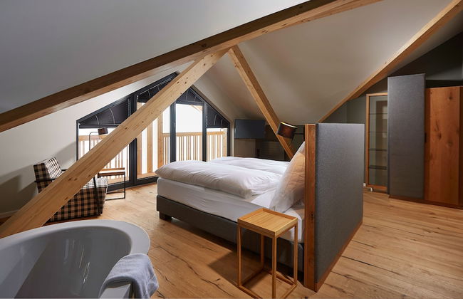 Black Forest Lodge - Foto 14