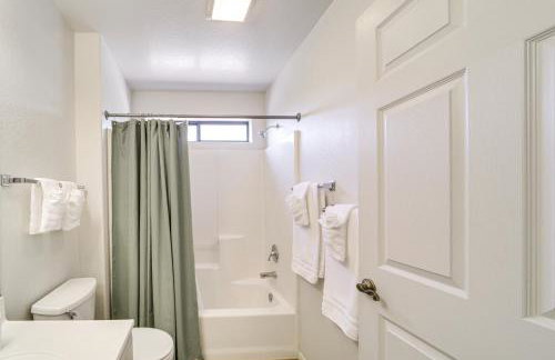 3 Mi to Old Town Cottonwood Sunny Home with BBQ - Foto 21