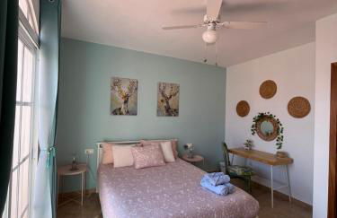 Villa VISTALEGRE relax con increíbles vistas - Foto 11